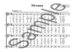 Nirvana (Michael Bojesen) 