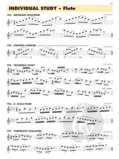 Essential Elements 2000 Book 2 Flute 