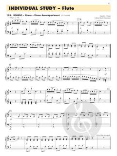 Essential Elements 2000 Book 2 Flute 