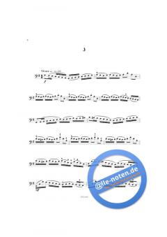 9 Solostücke für Violoncello von Gyula Petendi im Alle Noten Shop kaufen