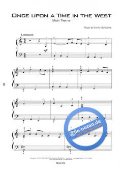 First Steps on My Piano: Movie 