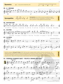Essential Elements 2000 Book 2 Oboe 