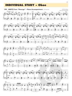 Essential Elements 2000 Book 2 Oboe 