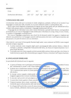 Master in Tromba Jazz von Emilio Soana 