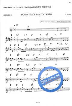 Master in Tromba Jazz von Emilio Soana 