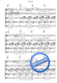 Ave Maria von Charles Gounod (Download) 