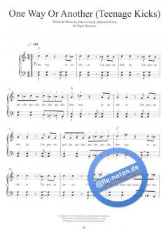 It's Easy To Play: Chart Hits 