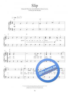 It's Easy To Play: Chart Hits 