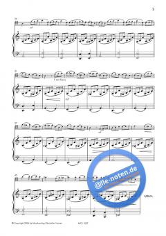 Tarantella für Cello und Klavier von Georg Goltermann im Alle Noten Shop kaufen