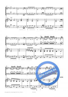 Concerto op. 26/6 (Joseph Bodin de Boismortier) 