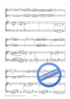 Konzert 1 von Charles Jean-Baptiste Dancla 