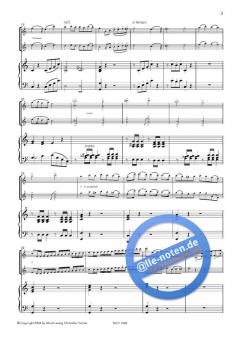 Konzert 1 von Charles Jean-Baptiste Dancla 