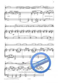 Romance op. 2 von Carl Nielsen 