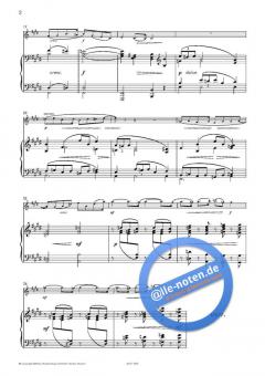 Romanze op. 47 von Franz Neruda 