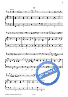 1. Sonate für Violoncello von Giorgio Antoniotti im Alle Noten Shop kaufen