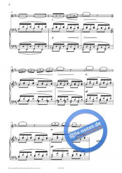 Berceuse von Tor Aulin 