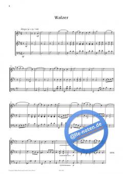 Salonmusik von Johanna Varner 