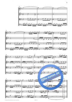 Passacaglia c-moll BWV 582 von Johann Sebastian Bach 