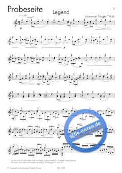 Prelude von Laurence Traiger 