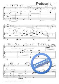 Introspection von Laurence Traiger 