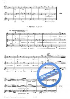 Biotrio von Laurence Traiger 