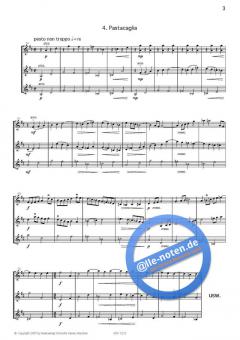 Biotrio von Laurence Traiger 