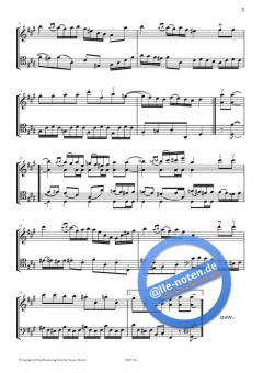 Perky Rondo von Graham Waterhouse 