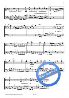 Karla Duo von Graham Waterhouse 