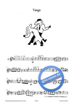 Mit der Geige um die Welt Heft 1 von Wolfgang Zamastil 