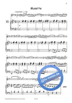 Mit der Geige um die Welt Heft 1 von Wolfgang Zamastil 