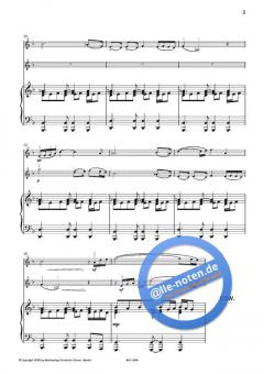 Milonga del passado von Wolfgang Zamastil 