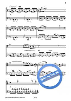 Amsterdam Ave von Wolfgang Zamastil 