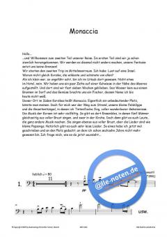 Mit dem Cello um die Welt Heft 2 von Wolfgang Zamastil im Alle Noten Shop kaufen