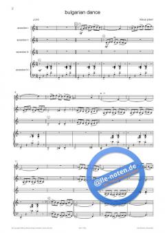 Vibrations Volume 3 von Klaus Paier 