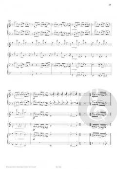 Vibrations Volume 4 von Klaus Paier 