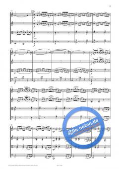 Bulgarian Dance von Klaus Paier 