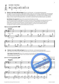 Etüdensammlung Band 1 von Levon Grigorian 