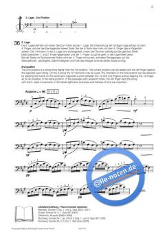 Etüdensammlung Band 1 von Levon Grigorian 