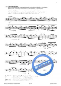 Etüdensammlung Band 2 von Levon Grigorian 