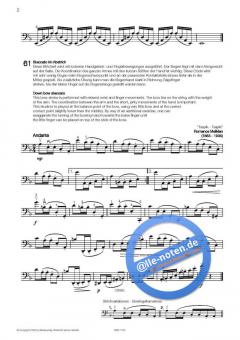 Etüdensammlung Band 2 von Levon Grigorian 