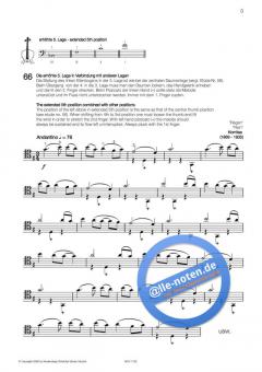 Etüdensammlung Band 2 von Levon Grigorian 