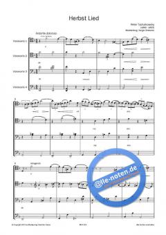 Rastrelli 1: Concerto á la Russe im Alle Noten Shop kaufen