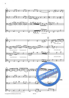 Rastrelli 1: Concerto á la Russe im Alle Noten Shop kaufen