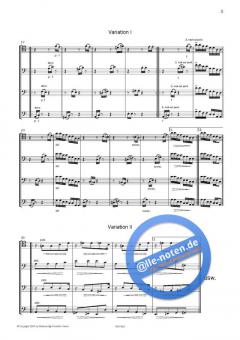 Rastrelli 2: Paganini im Alle Noten Shop kaufen kaufen