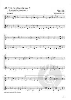 Die fröhliche Klarinette Spielbuch 2 von Rudolf Mauz im Alle Noten Shop kaufen