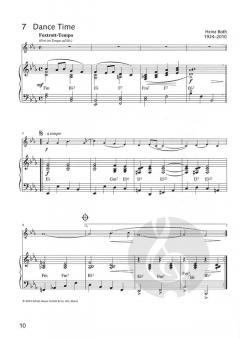 Die fröhliche Klarinette Spielbuch 2 von Rudolf Mauz im Alle Noten Shop kaufen