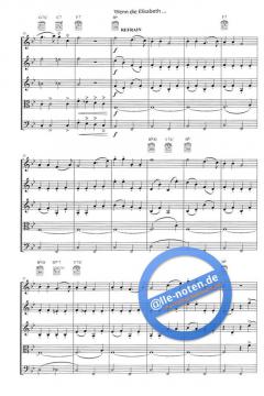 Wenn die Elisabeth... (Robert Katscher) 