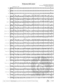 Festliche Singmesse (Siegfried Singer) 