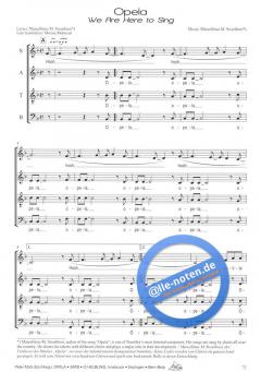 Opela von Peter Matz 