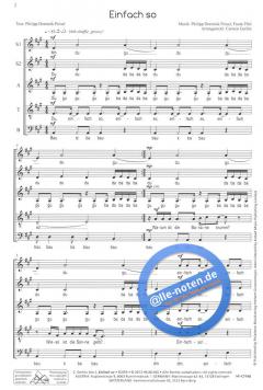 Einfach so (Frank Pilsl) 